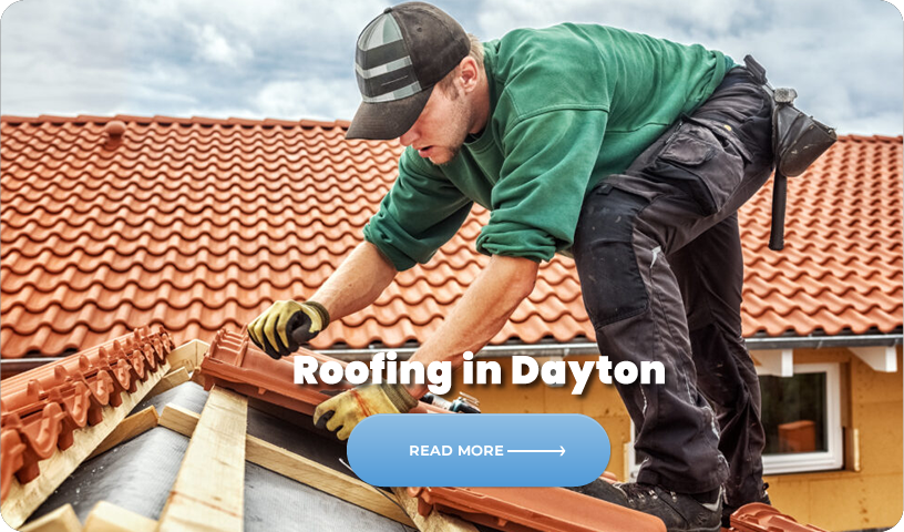 roofing service in dayton