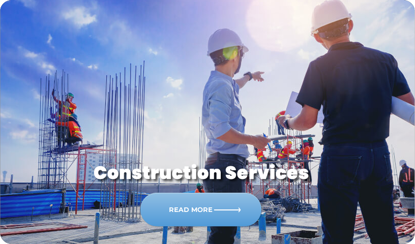 construction services