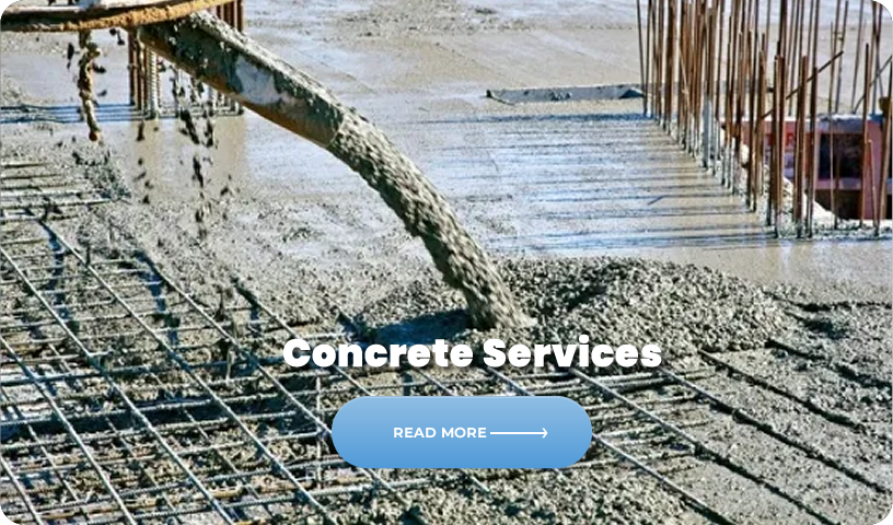 concrete services